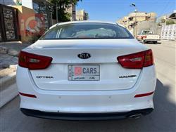 کیا ئۆپتیما